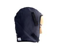 Hat Warm Fleece Liner, Industrial Safety Helmet Windproof Head Wear Cold Protection Liner for Construction, Outdoor Sports and Motor