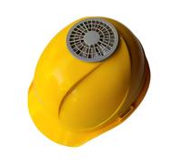 Hat With Fan Built In | Sun Hat With Fan | Travel Cap Men | USB Hard Hat With Built-in | Personal Cool Devices, Adjustable Outdoor Wearing Caps For Outdoor Construction Work,