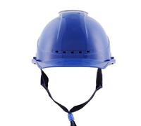 Hat with Fan Built in - Work Helmet, Cooling Gear | Usb Rechargeable Hard Hat Fan, Ventilated Outdoor Wearing Cap for Personal Comfort Construction Tasks Summer Heat Safety Site Labor Protection