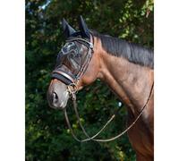 Hat with fly mask QHP