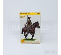 HaT WWI WWII Figures 1/72 Scale British German Russian French Infantry Artillery