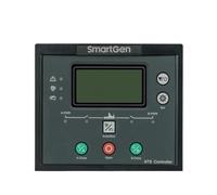 HAT552 553 Dual Power ATS Controller 2 Way 3 Phase