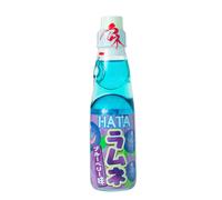 Hata Kosen Ramune Blueberry 200ml