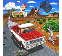 Hataa?ii - Waiting for a Sign [Vinyl LP] [VINYL]