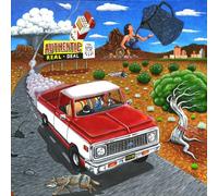 HATAALII - WAITING FOR A SIGN - Vinyl Record - V1111z