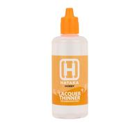 Hataka Lacquer Thinners. 100ml Bottle