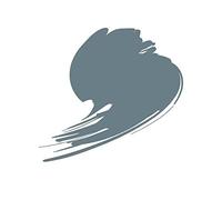 HATAKA Red Line FS35189 18ml Blue Grey