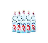 Hatakosen Ramune Soda 200ml
