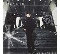 HATANO WATARU - Hatano Wataru 2Nd Album