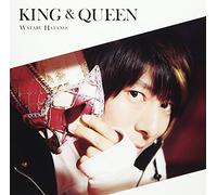 HATANO WATARU - King&Queen
