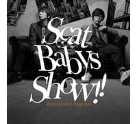 HATANO WATARU.SATO T - Hatano Wataru.Sato Takuya Scat Show!! (Cd/Dvd)
