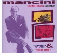 Hatari / High Time by Henry Mancini (2001-01-27)