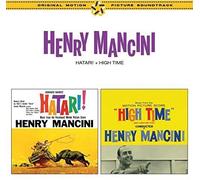 Hatari/High Time CD (2014) NEW Highly Rated eBay Seller Great Prices
