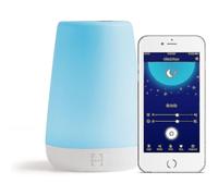 Hatch Baby Rest Night Light, Sound Machine, And Time-to-rise(,)_cc