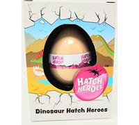 Hatch-em Hatching Dinosaur Egg