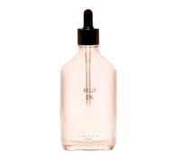 HATCH Mama - Natural Belly Oil Stretch Mark Smoothing Therapy | Non-Toxic, Plant Derived, Mama Safe (6.7 oz | 195 ml)