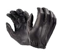 Hatch Men's Hatch SG20P Dura Thin Police Duty Glove Black Medium, Black, M UK