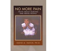 Hatch - No More Pain - New paperback or softback - 83 - P555z