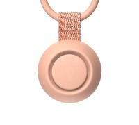 Hatch Rest Go | Portable Sound Machine for Babies and Kids | Sleep Soother | 10 Soothing Sounds | White Noise | Shush | Travel | Registry Gift | Baby Shower | Clips on Stroller | Peach