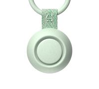 Hatch Rest Go | Portable Sound Machine for Babies and Kids | Sleep Soother | 10 Soothing Sounds | White Noise | Shush | Travel | Registry Gift | Baby Shower | Clips on Stroller | Mint