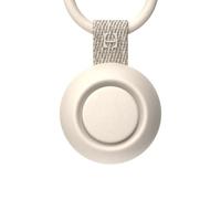 Hatch Rest Go | Portable Sound Machine for Babies & Kids | Sleep Soother Machine with 10 Calming Sleep Sounds | Rechargeable Travel Baby Sound Machine for Travel | Putty