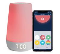 Hatch Rest+, the sound night light Plastic for babies