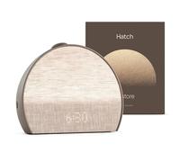 Hatch Restore 3 Sunrise Alarm Clock and Alarm Clock with Sound Machine & Smart Light - White Noise, Screen-Free Sleep Routine