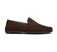 Hatch Shoes CHATHAM MARINE Brown 11
