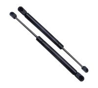 Hatch Struts 4F5827552 Compatible with A6 C6 2004-2012 Rear Trunk Boot Tailgate Gas Struts Damper Shocks Lift Support Rods