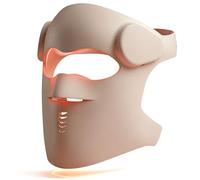 Hatch Therapies Hatch Halo 3 in 1 Red Light Therapy Mask: 280 Light LED Face Mask Full Face Cover Eye Protection Light Therapy Device
