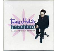 Hatch, Tony - Hatchbox: The Original Album Collection [6 CD Box Set]