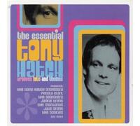 Hatch, Tony - The Essential Tony Hatch: Grooves, Hits And Themes
