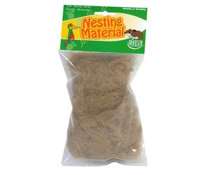Hatch Wells Bird Nesting Products - Outdoor Bird Nesting Material