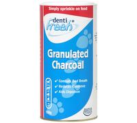 Hatch Wells Granulated Charcoal - 150g Pot