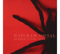 Hatcham Social - Murder in The Dark/Mimicry [Import] [VINYL]