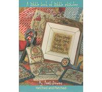 Hatched and Patched HAPBK05 Book