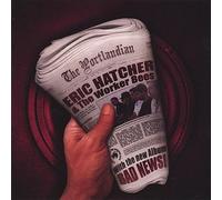 Hatcher, Eric & The Worker Bees - Bad News
