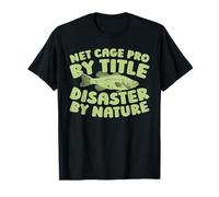Hatchery Aquaculture - Seafood Fish Farmer T-Shirt