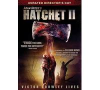 Hatchet 2 [DVD] [NTSC]