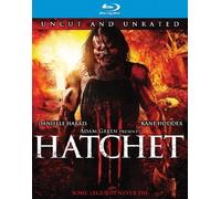Hatchet 3: Unrated Director's Cut [Blu-ray] [US Import]