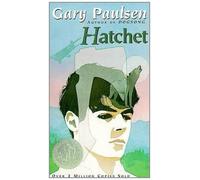 Hatchet by Gary Paulsen (2007-01-01)