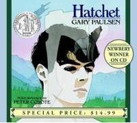 [Hatchet] [by: Gary Paulsen]