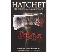 Hatchet [DVD] [2006] [Region 1] [US Import] [NTSC]