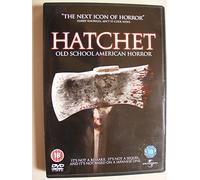 Hatchet [DVD]