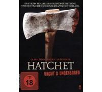 Hatchet (Einzel-DVD) (DVD)
