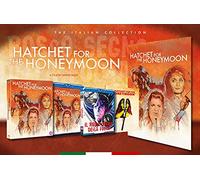 Hatchet For the Honeymoon - DELUXE COLLECTOR'S EDITION