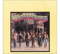 Hatchet Molly - No Guts No Glory