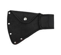 Hatchet Sheath for Belts, Camping Axe Cover Hatchet Cover Protection Made of Nylon, Hanging on the Waist, Adjustable with Metal Buckle, Outdoor Work