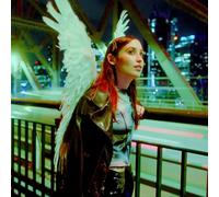 Hatchie - Giving The World Away [CASSETTE]