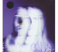 Hatchie Keepsake - Clear Vinyl - Sealed UK vinyl LP album record HVNLP170C Heavenly 2019